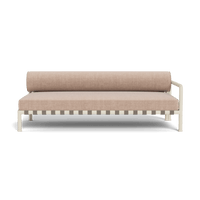 Parker 2 Seat 1 Arm Right
