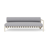 Parker 2 Seat 1 Arm Right