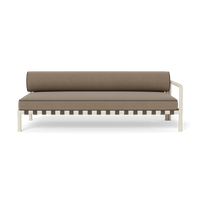 Parker 2 Seat 1 Arm Right