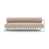 Parker 2 Seat 1 Arm Right