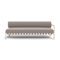 Parker 2 Seat 1 Arm Right