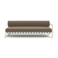Parker 2 Seat 1 Arm Right