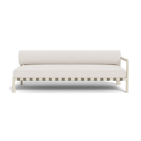 Parker 2 Seat 1 Arm Right
