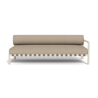 Parker 2 Seat 1 Arm Right