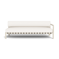Parker 2 Seat 1 Arm Right