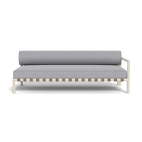 Parker 2 Seat 1 Arm Right