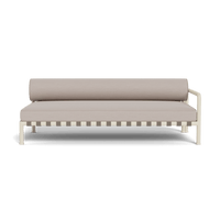 Parker 2 Seat 1 Arm Right