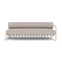 Parker 2 Seat 1 Arm Right