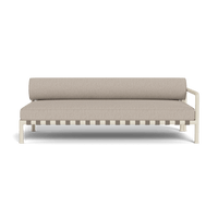 Parker 2 Seat 1 Arm Right
