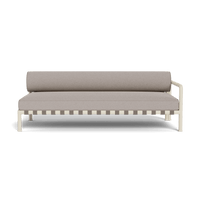 Parker 2 Seat 1 Arm Right