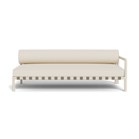 Parker 2 Seat 1 Arm Right