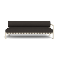 Parker 2 Seat 1 Arm Right