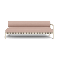 Parker 2 Seat 1 Arm Right
