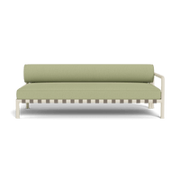 Parker 2 Seat 1 Arm Right