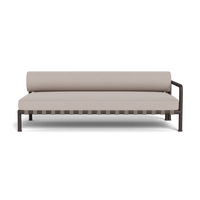 Parker 2 Seat 1 Arm Right