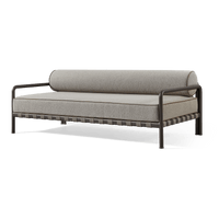 Καναπές Parker 2 θέσεων