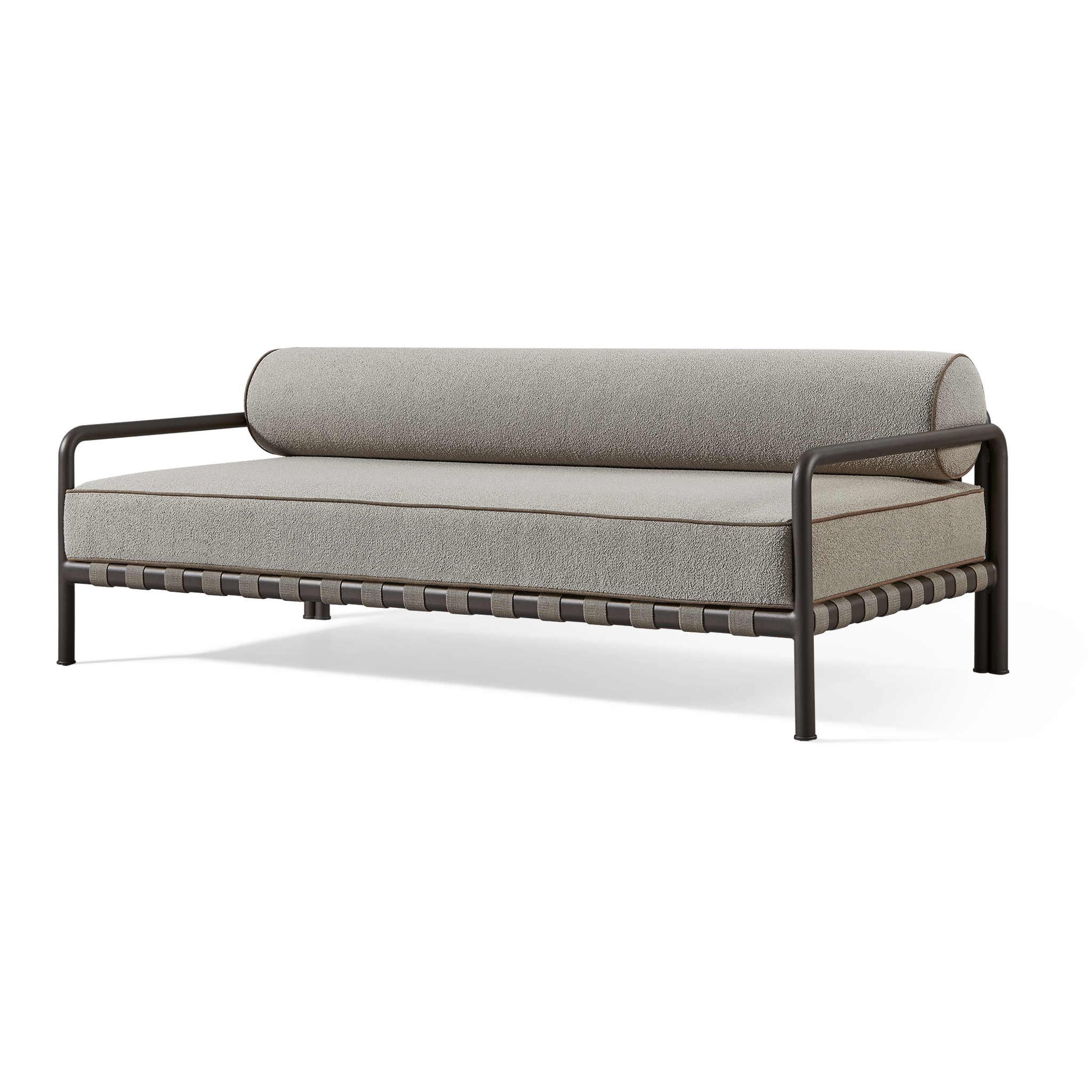 Καναπές Parker 2 θέσεων