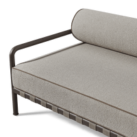 Καναπές Parker 2 θέσεων