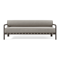 Καναπές Parker 2 θέσεων