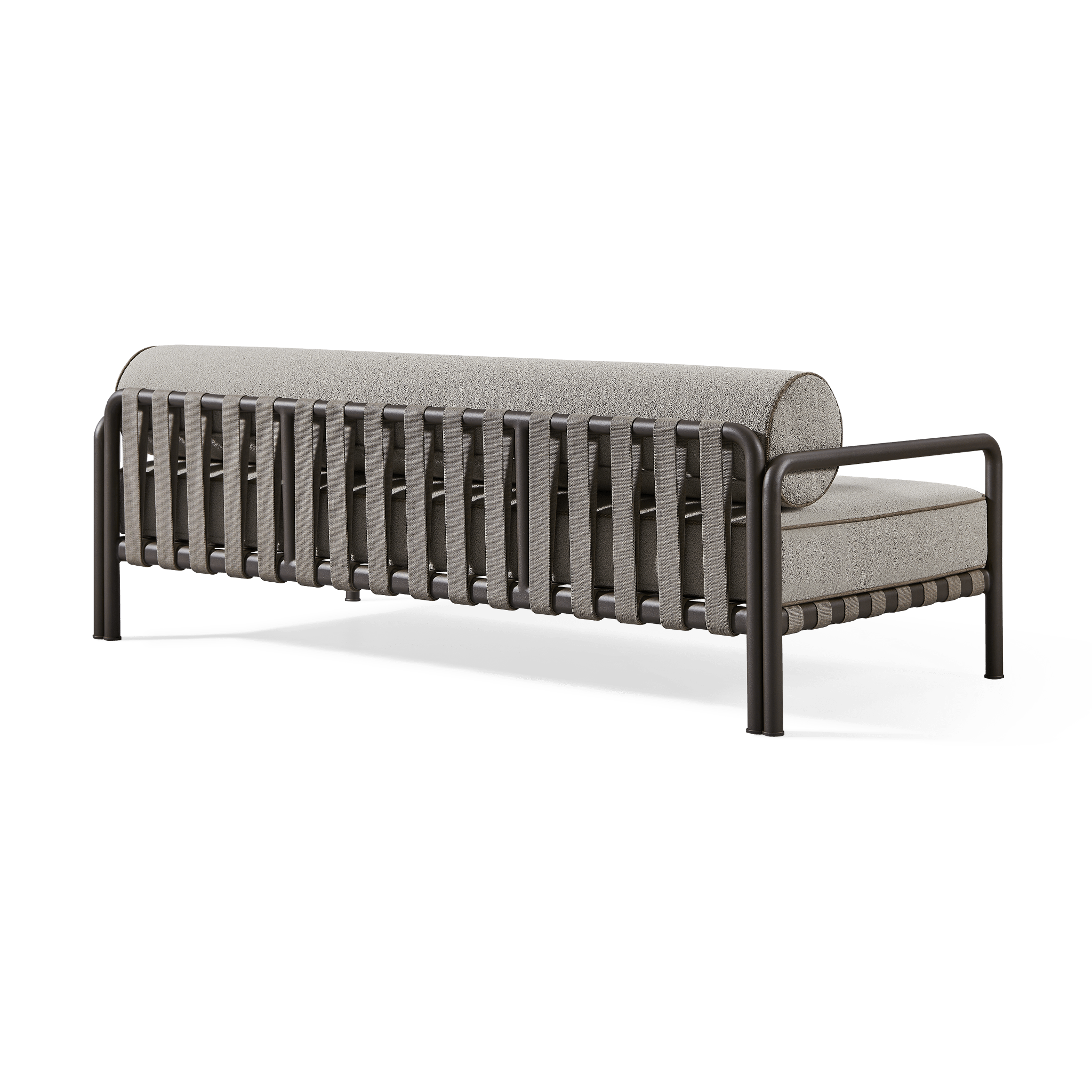 Καναπές Parker 2 θέσεων