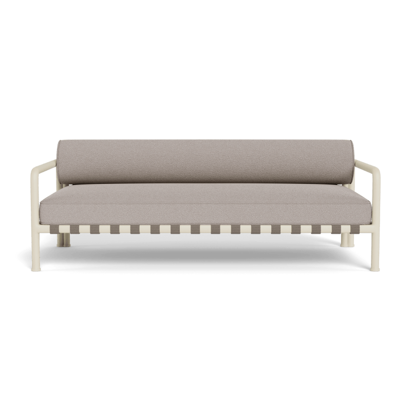 Καναπές Parker 2 θέσεων