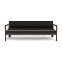 Καναπές Parker 2 θέσεων