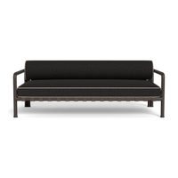 Καναπές Parker 2 θέσεων