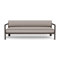 Καναπές Parker 2 θέσεων