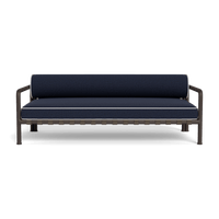 Καναπές Parker 2 θέσεων