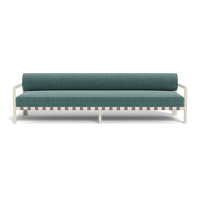 Καναπές Parker 3 θέσεων