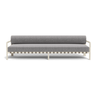 Καναπές Parker 3 θέσεων