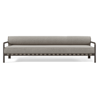 Καναπές Parker 3 θέσεων