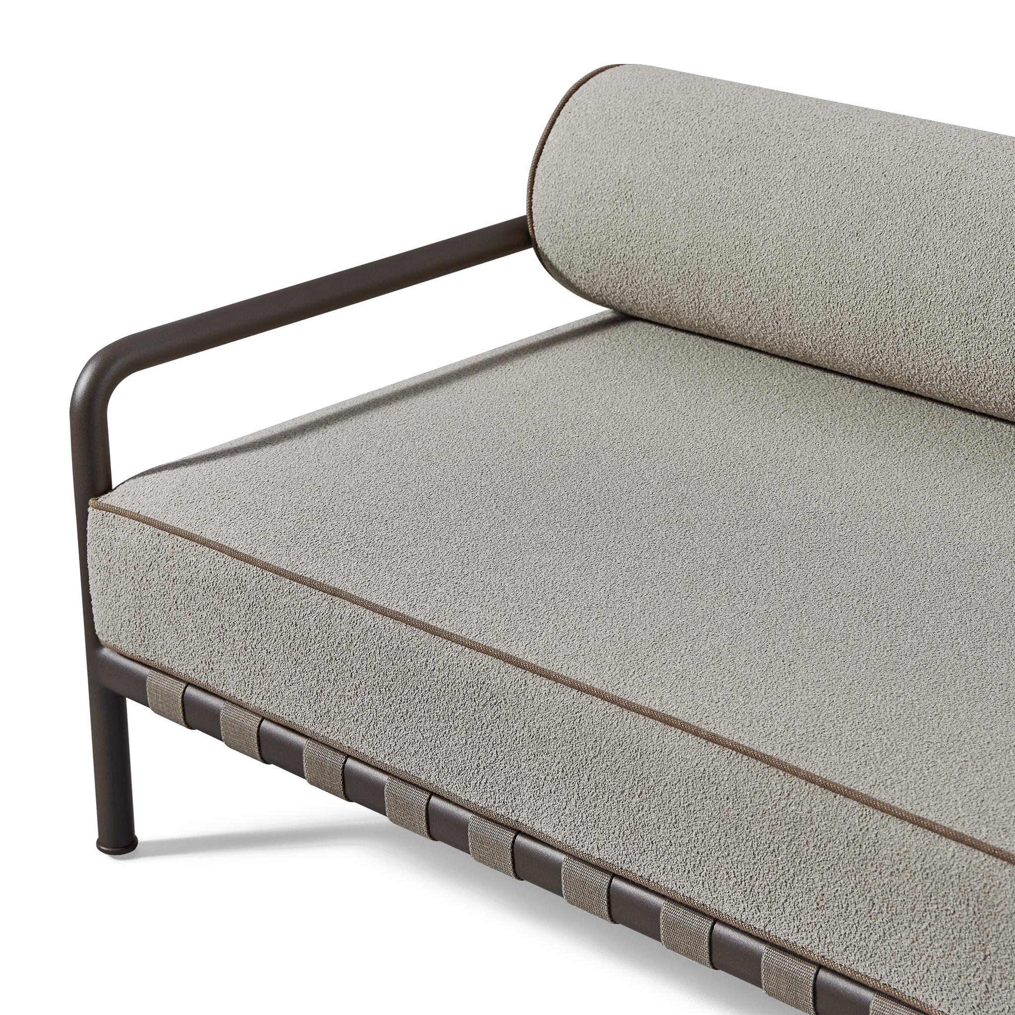 Καναπές Parker 3 θέσεων