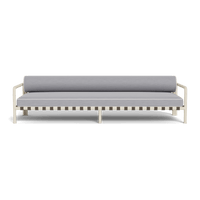 Καναπές Parker 3 θέσεων