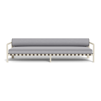 Καναπές Parker 3 θέσεων