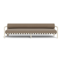 Καναπές Parker 3 θέσεων