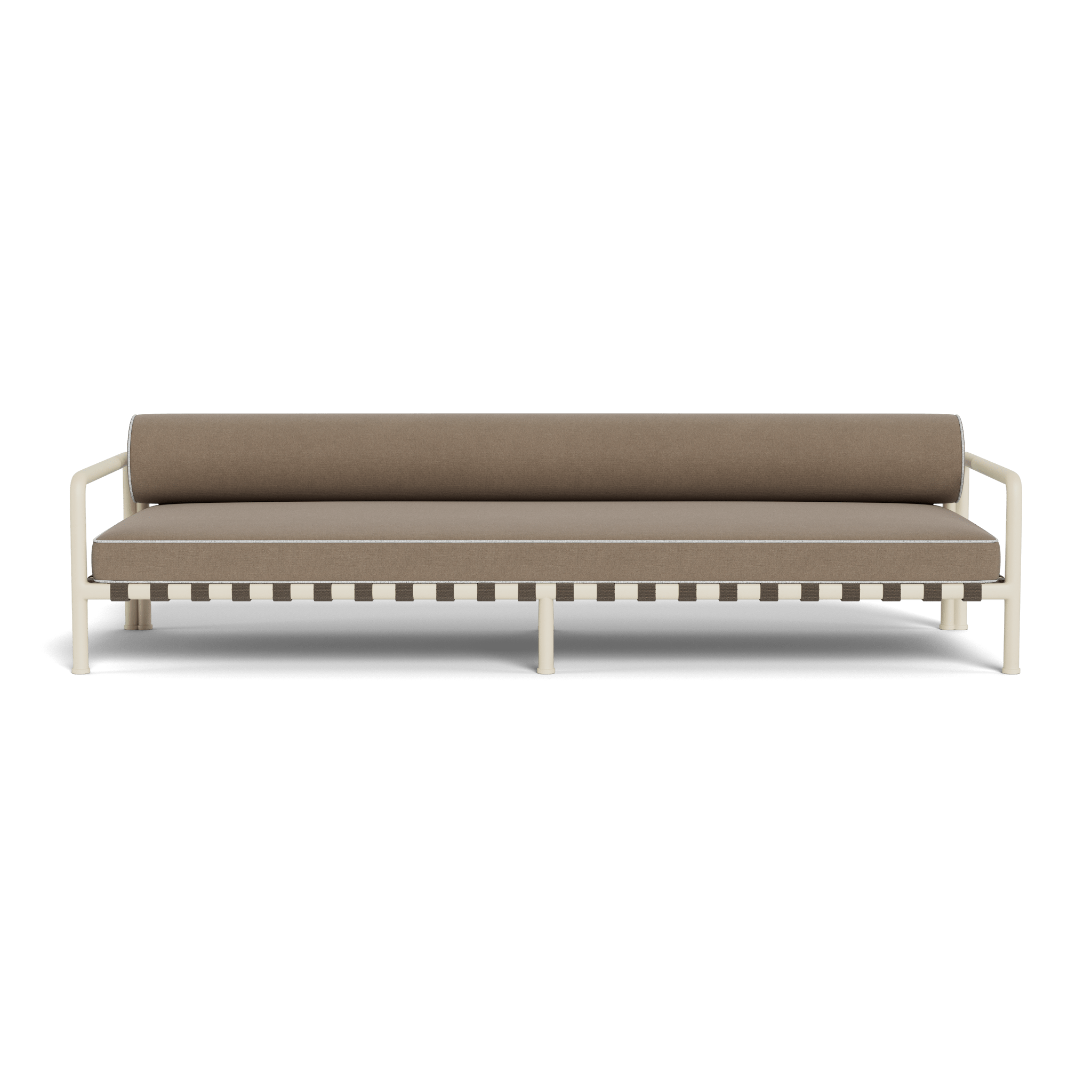 Καναπές Parker 3 θέσεων