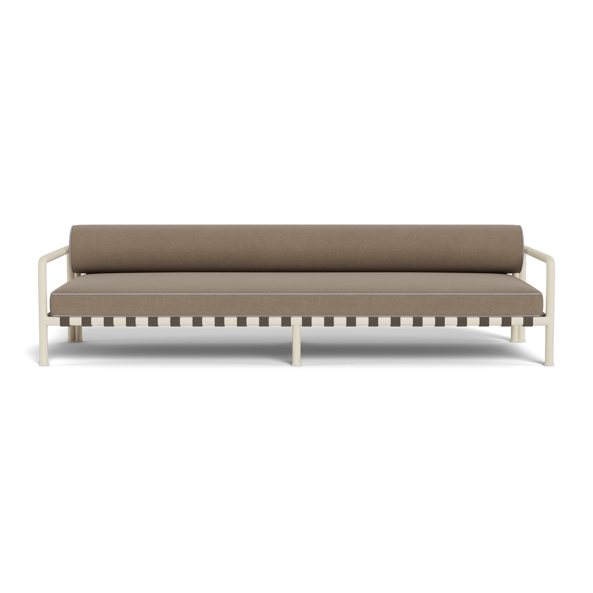 Καναπές Parker 3 θέσεων