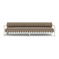 Καναπές Parker 3 θέσεων