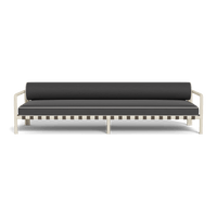 Καναπές Parker 3 θέσεων