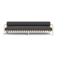 Καναπές Parker 3 θέσεων