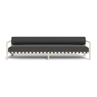 Καναπές Parker 3 θέσεων