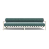 Parker 3 Seat Sofa