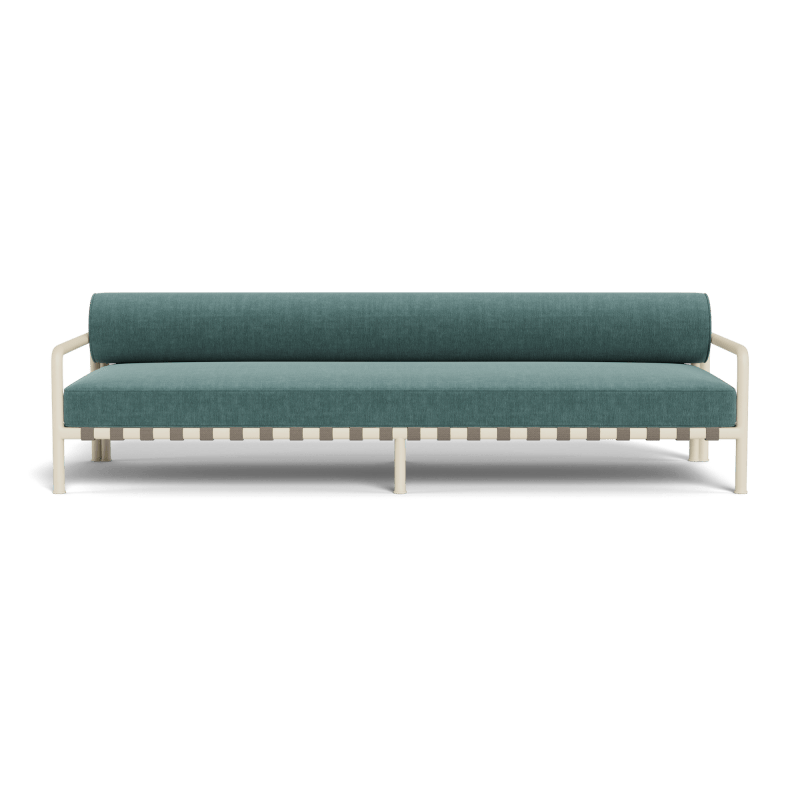 Parker 3 Seat Sofa