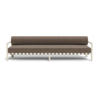 Parker 3 Seat Sofa
