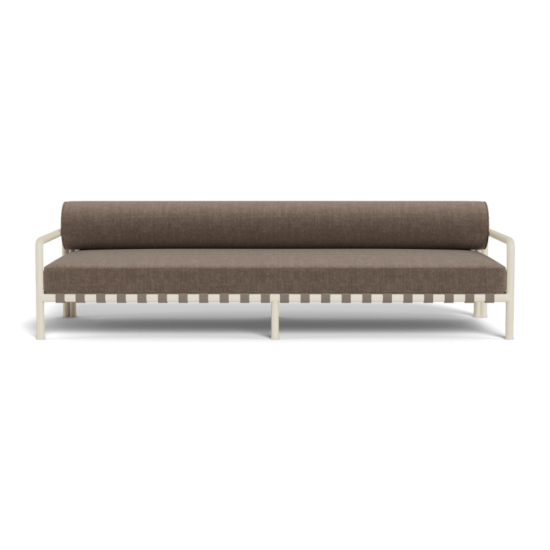 Parker 3 Seat Sofa