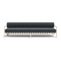 Parker 3 Seat Sofa