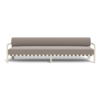 Parker 3 Seat Sofa