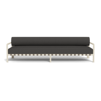 Parker 3 Seat Sofa