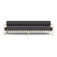 Καναπές Parker 3 θέσεων